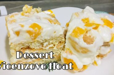 Vicenzovo ladyfingers recipe||italian biscuit #make something different dessert#