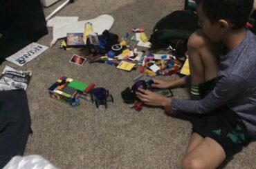 Italian food (part 1)