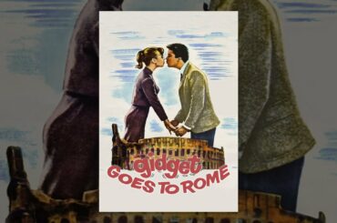 Gidget Goes to Rome