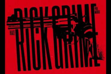 Global Grime - Blaze - Rick Grime Prod By Markus (Italian Grime)