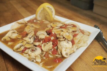 Riverside County Eats Ep2 - Joe's Italian Restaurant & Pizzeria