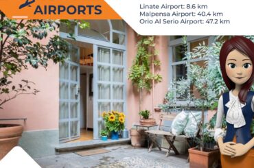 Hintown Cesare da Sesto | Hotel review in Milan, Italy