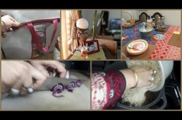 Aj banae Lunch pay ik bohat he unique recipe husband ke farmaish py , Home vlogs with Erum