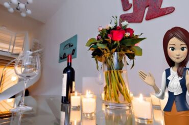 LuxuryHouse BreraCastello  Hotel review in Milan, Italy