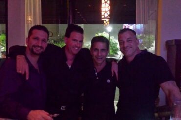 South Florida Italian Restaurants