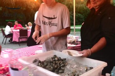 MonAlyssa Italian Restaurant and Catering Point Pleasant NJ