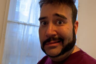 QUINTESSENTIAL CUISINE VOL 67: Italian-Style Beef Salad with Roasted Vegetables