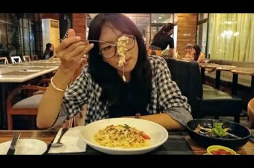 Amicoo, The Best Italian Restaurant at Manado