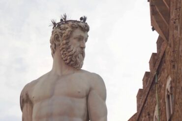 Santa Lucia Luntana  - Reflections Of Italy