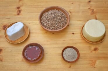 Globi - Ancient Roman Sweet