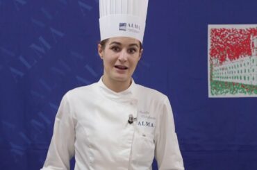 Cauliflower Carpione, Ricotta and Aceto Balsamico