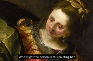 Art Vids for Kids: Circe Mulling Wine