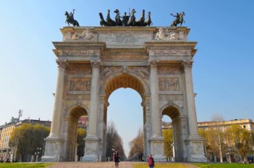 Per Elisa - Reflections Of Italy