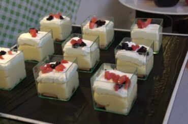 CEA Italian Taste Week