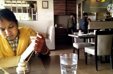 Little Italy Restaurant, Anna Nagar Chennai