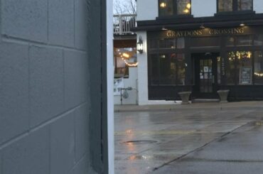 Grand Rapids restaurants giving back, despite struggles during pandemic