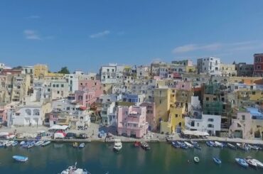 Santa Lucia - Reflections Of Italy