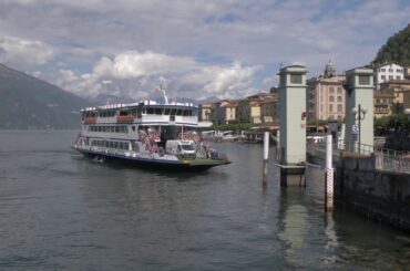 Tu Ce Non Chiagne - Reflections Of Italy