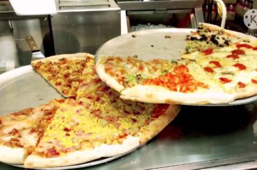 Best Italian pizza | the best pizza slice in NYC | best of the beat | best pizzas in NewYork| pizza