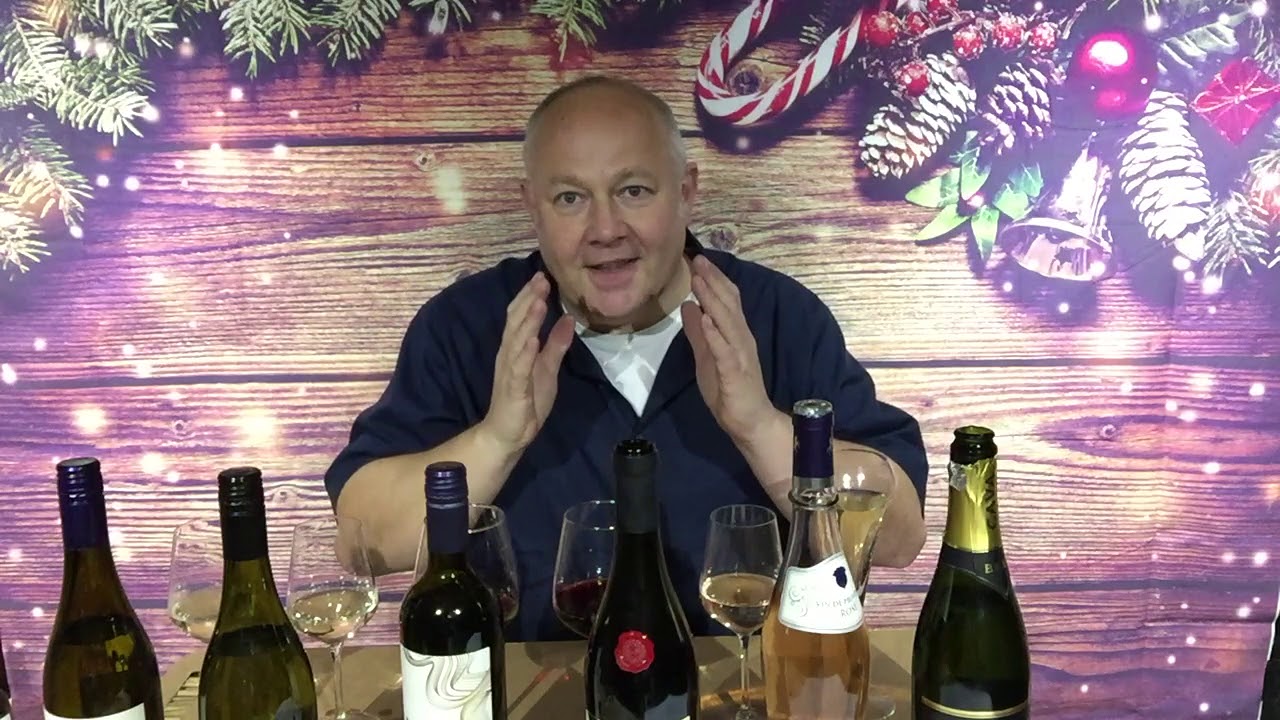 Winter Christmas 2020 Asda wine recommendations Winter Christmas 2020 Asda wine recommendations