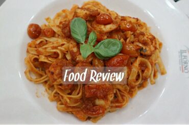 IL Forno Authentic Italian Cuisine Restaurant in UAE| Home of the best pizza| Food review| Episode 3