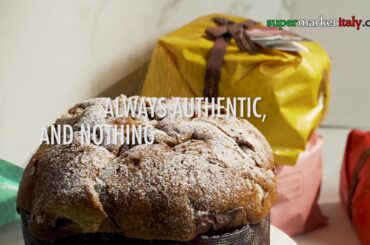Supermarket Italy: International Gourmet Food Delivery Made Easy