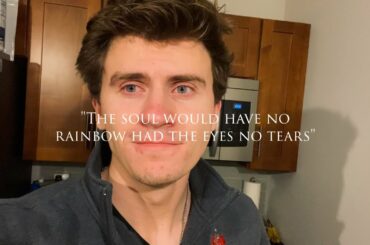 VLOG: Sauce and Meatballs