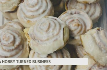 Authentic Italian gluten free business booming since launching mid pandemic