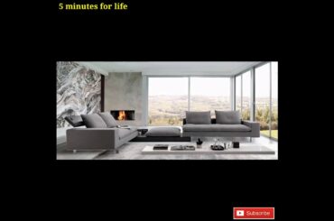 Italian luxury designer furniture design collection