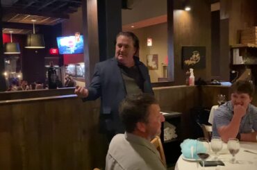 Ruffino's : Ruffin Rodrigue