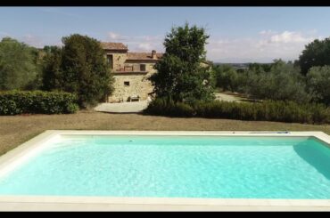 MANINI REAL ESTATE - Property for sale in Tuscany, Siena - Italy