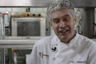 The 5th World Week of the Italian Cuisine - Participating restaurants in Cape Town and the Province