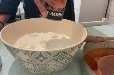 HOW TO COOK CASSAVA PLAN