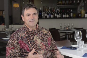 The 5th World Week of the Italian Cuisine - Participating restaurants in Pretoria and Johannesburg