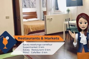 Corso Como 6  Hotel review in Milan, Italy