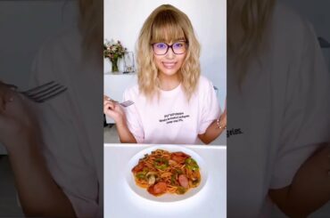 Cooking BoBo - Dumbbell NaN Kilo Moteru  Episode 3 : Spaghetti Napolitan