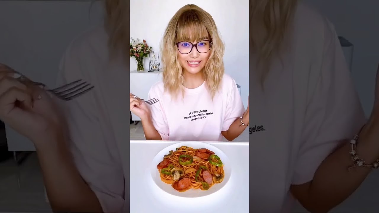 Cooking BoBo – Dumbbell NaN Kilo Moteru Episode 3 : Spaghetti Napolitan Cooking BoBo - Dumbbell NaN Kilo Moteru Episode 3 : Spaghetti Napolitan