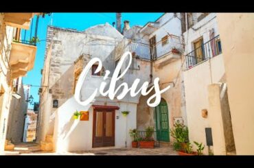 Cibus | Ceglie Messapica