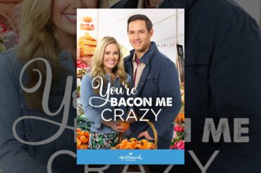 You're Bacon Me Crazy