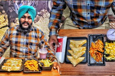 Amazing italian food in jalandhar |  Food lounge jalandhar| Gurwinder singh vlogs