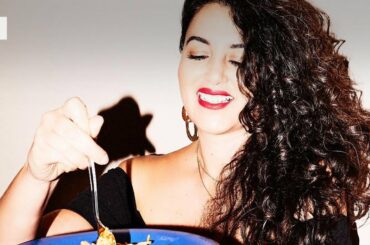 Root Of The Recipe  How Cooking Made Me Rediscover My Italian Heritage