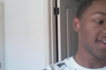 Cooking With Israel: Italian Chicken Wings (Part 1)