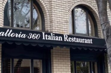 Incredible Italian Restaurant in the South Bay!!!