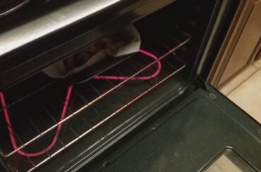 Cooking With Israel: Italian Chicken Wings (Part 2)