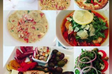 Bocacini Italian Restaurant Niagara, Niagara Falls, Ontario  Best Restaurants in Ontario