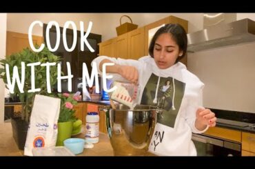 VLOG: COOK AN ITALIAN DINNER WITH ME | AMATEUR EDITION