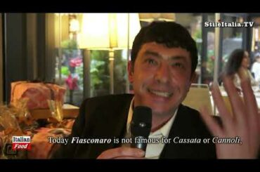 Italian Food | Fiasconaro | Colomba Made in Sicily | Italian Recipes & Cuisine | Home made Cuisine