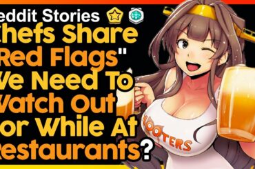 Chefs Share "Red Flags" We Need To Watch Out For In Restaurants