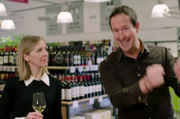 Majestic masterclass at Wine Festival Online 2020