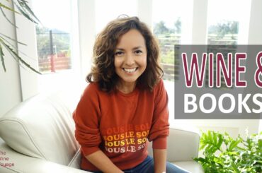 Book & Wine Recommendations - Palmento